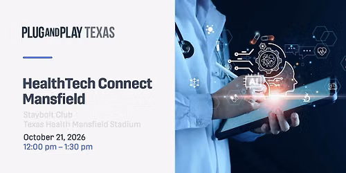 Health Tech Connect