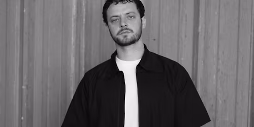 grandson - INERTIA Tour