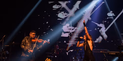 Vrijdagconcert Milonga sin corte