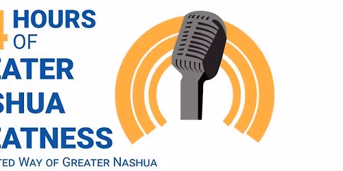 24 Hours of Greater Nashua Greatness