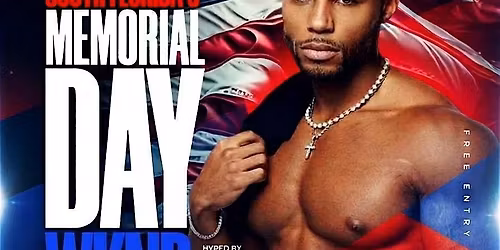 MEMORIAL DAY WEEKEND BODY 2 BODY MEGA PARTY
