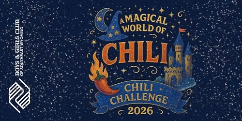 Chili Challenge 2026