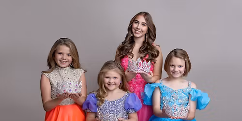 ANM Colorado State Pageant