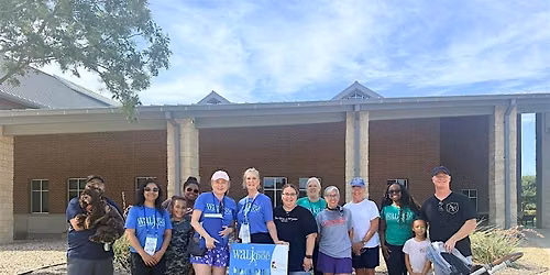 Walk with a Doc Flower Mound