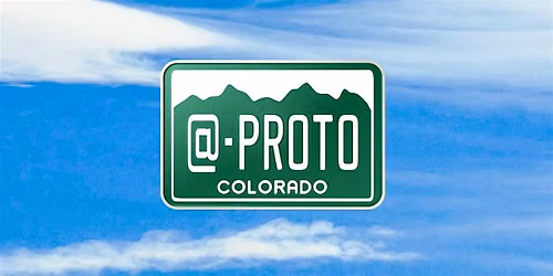 Colorado AT Protocol Meetup
