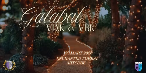 VLAK & VBK's Galabal 2026