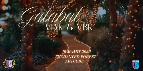 VLAK & VBK's Galabal 2026