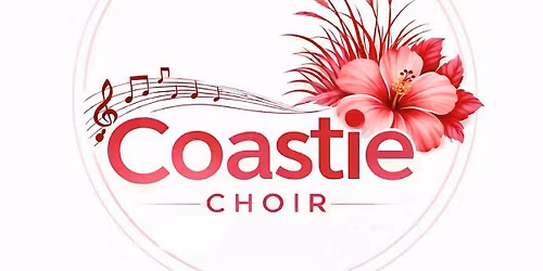 Coastie Choir Concert & Movie Night