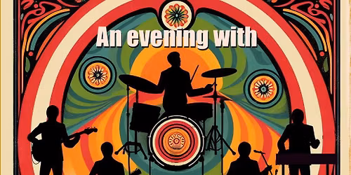 The Fog at the Grey Dog Bar