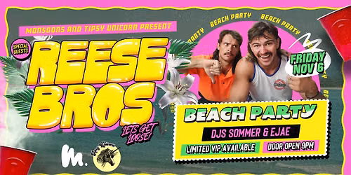 REESE BROS