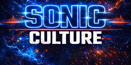 Sonic Culture opening for Bad Juju @ Titusville Iron Works Tap House!