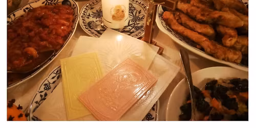 Lithuanian Mass at St. Josephs