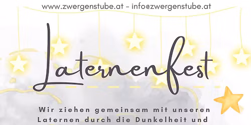 Laternenfest