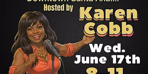 Karaoke Night @ The Queen's Lounge with Karen Cobb