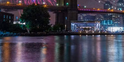 July 4th Yacht Party Cruise in NYC!