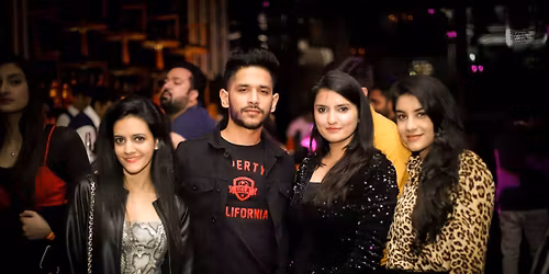 Monday Bollywood Night at Soho Club | For Booking:- 9990831155