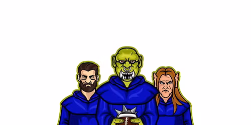 2026 CULT Classic - Invitational and Open tournaments