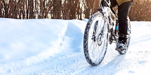 Milwaukee Winter Bike Party