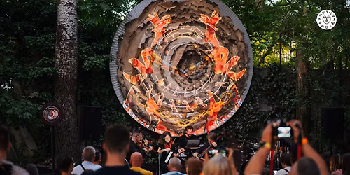 Magic Garden 26 Festival 