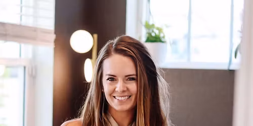 Guest Speaker Kayla MaCall Healing Series Edition at Miori Luxury Spa \u2764\ufe0f