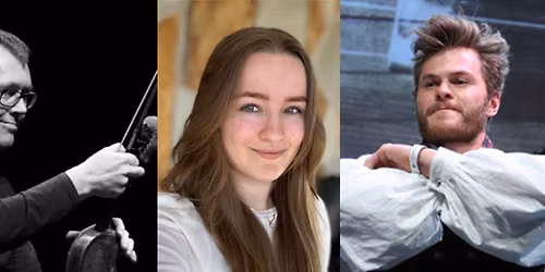 L\u00e5tt og leven med Magne Olav, Inga og H\u00e5kon