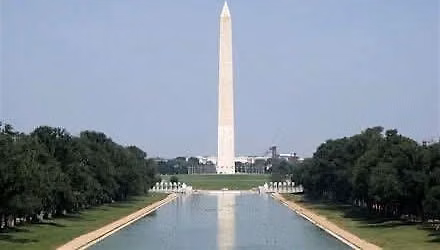 Washington DC Group Trip
