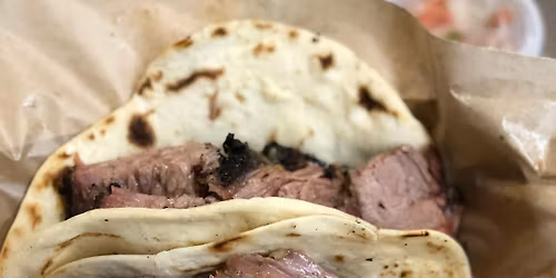 Pitmaster Specials: Smoked Brisket Tacos