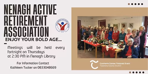 Nenagh Active Retirement Association