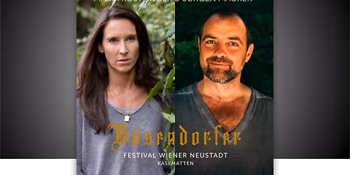 B\u00f6sendorfer Festival: Maria K\u00f6stlinger, Juergen Maurer & Hanna Bachmann