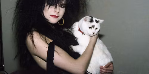 Cave of Bats \/ The Dark Eighties I SMALL BREED + TERROR BIRD LIVE