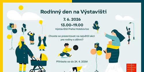 Rodinn\u00fd den hlavn\u00edho m\u011bsta Prahy