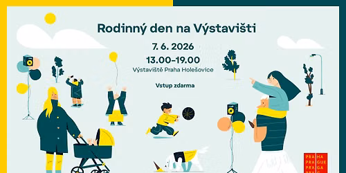 Rodinn\u00fd den hlavn\u00edho m\u011bsta Prahy