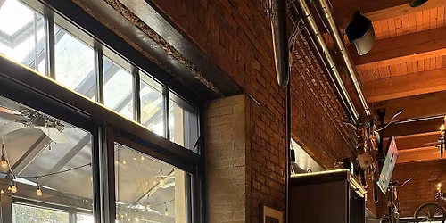 January 2026 Thirsty Thursday - Casual Networking Event