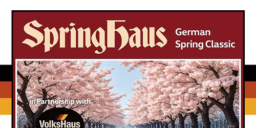 SpringHaus German Car Classic