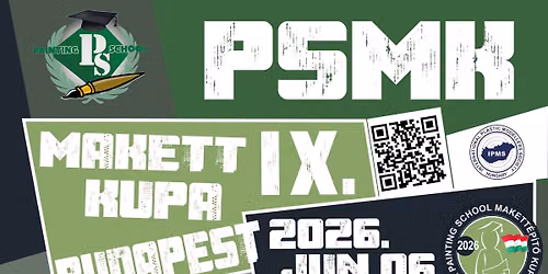 IX. PSMK Makett Kupa \/ IX. PSMK Scale Model Cup