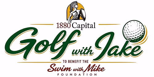 3rd Annual Golf with Jake