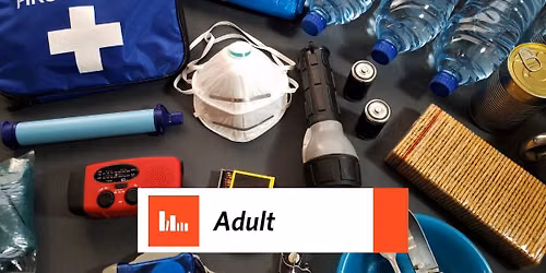 Preparedness Basics Seminar