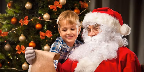 Familiejulebord s\u00f8ndager.