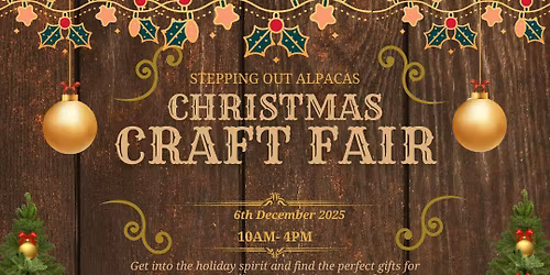 Christmas fair