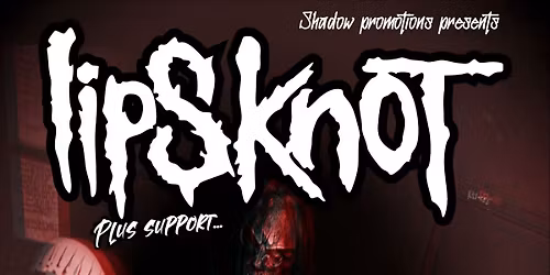 LIPSKNOT..... Halloran..... Liquid dogs 