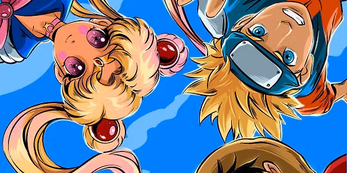 Anime - Epic Soundtracks Live by Mystery Ensemble