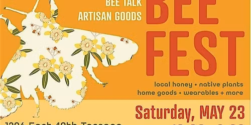 Bee Fest 2026