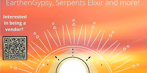 Michigan Pagan Gathering's Summer Solstice Market