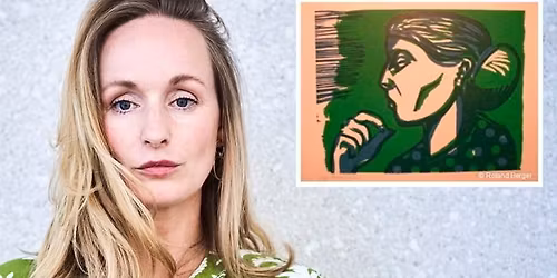 TRENNUNGEN -Geschichten von Frauen ( Anna Seghers, gelesen von Inga Bruderek )