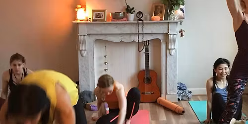 Accredited Teacher Training