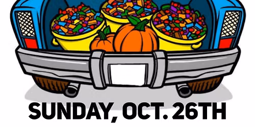 Trunk or Treat