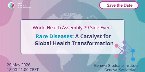 Rare Diseases: A Catalyst for Global Health Transformation