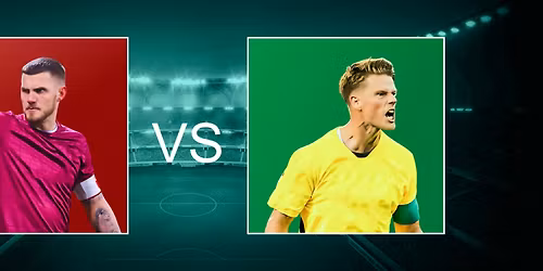 FC Augsburg vs Borussia Monchengladbach at WWK Arena