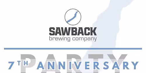 7th Anniversary Party