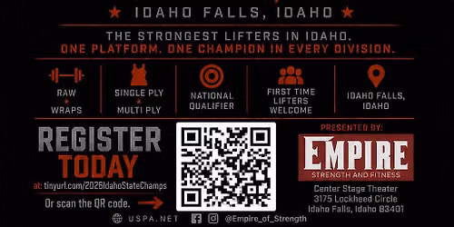 2026 Idaho State Championships: Battle for the Throne